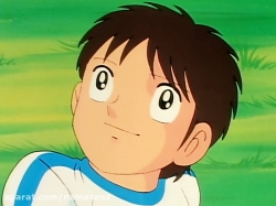 کارتون فوتبالیست ها قسمت 48